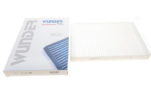 Filtr kabiny Wunder WP113 cena, od 7,53 USD