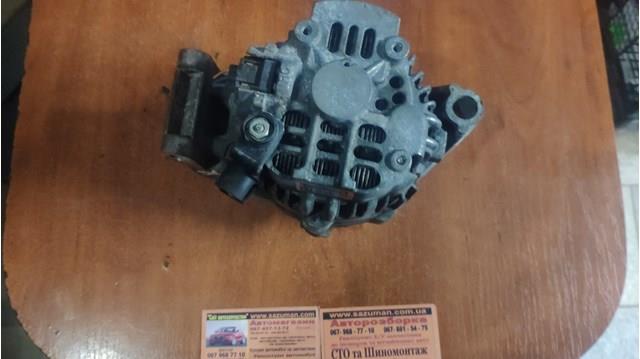 Alternator 2S6T10300CD Ford