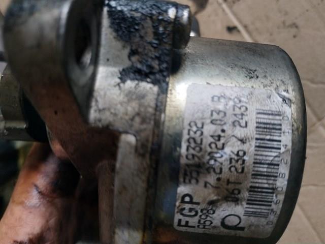 Pompa podciśnienia General Motors 55205446 cena, od 57,44 USD