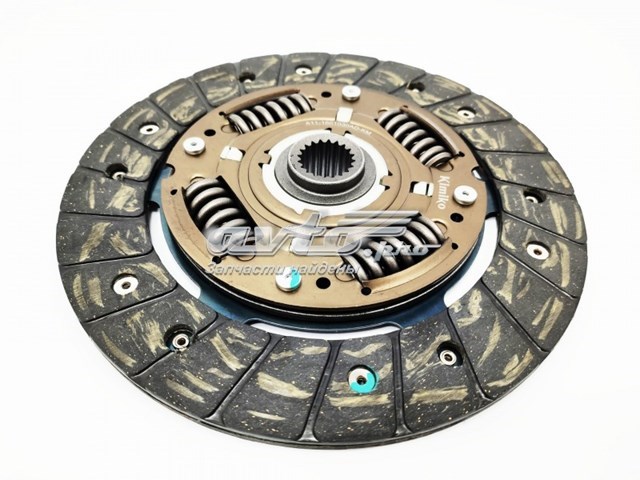 Do koszyka A111601030ADKM Kimiko Tarcza sprzęgła