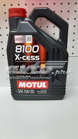 368107 Motul Olej do silnika