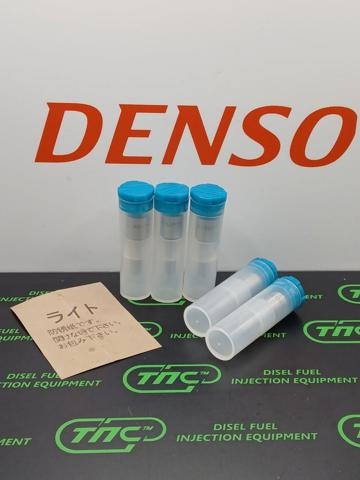 Rozpylacz wtrysku diesla 2362017010 Toyota