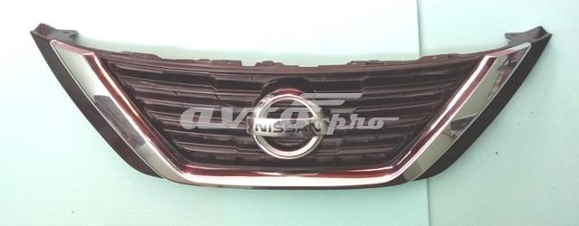 Atrapa chłodnicy Nissan/Infiniti 623109HS1A cena, od 125,48 USD