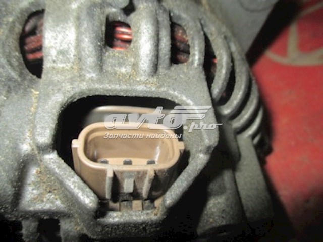 23700AA450 Subaru Alternator