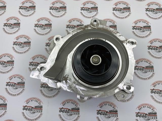 Pompa chłodząca wodna A6562010010 Mercedes