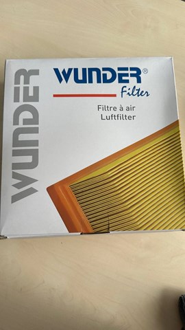 Do koszyka WH908 Wunder Filtr powietrza