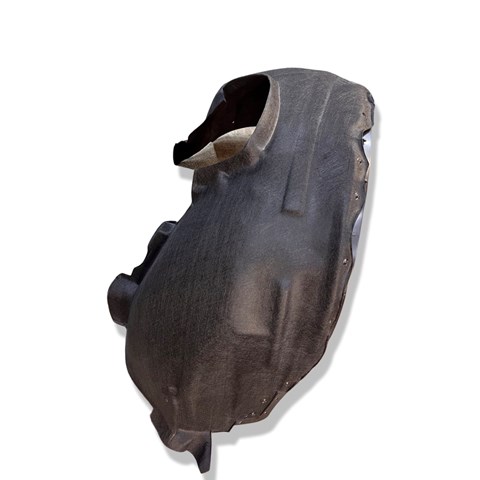 Do koszyka 31298151 Volvo Nadkole błotnika przedniego prawe