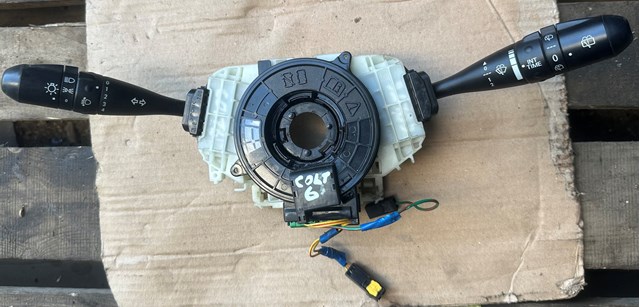 Przełącznik zespolony, w komplecie do Mitsubishi Colt VI Z3A