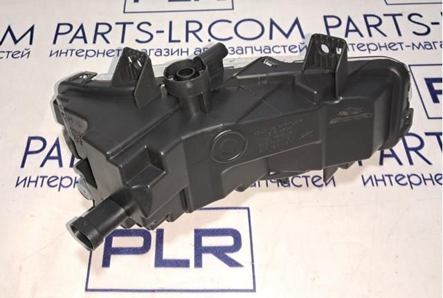 LR068980 Land Rover Lampa przeciwmgielna lewa