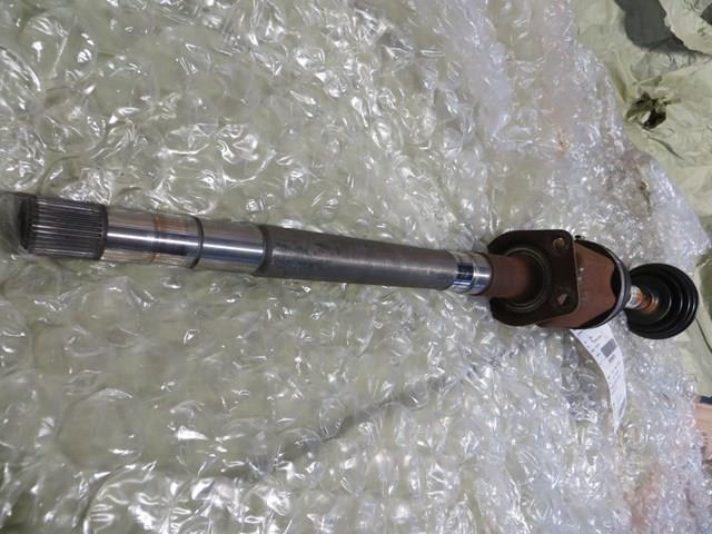 Półoś napędowa przednia Ford Explorer SUV (U5) (2011 - 2019) cena, od 335,27 USD