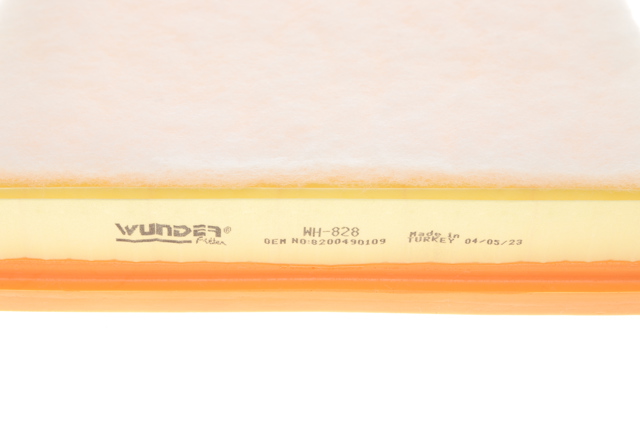 Do koszyka WH828 Wunder Filtr powietrza