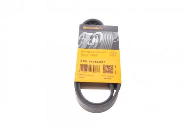 Silnik w komplecie Continental/Siemens 6PK842ELAST cena, od 14,10 USD