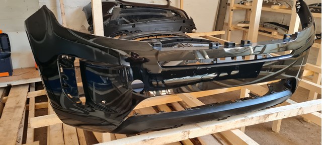 Zderzak przedni Land Rover Range Rover EVOQUE