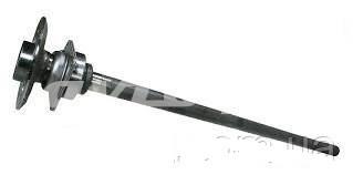 Do koszyka Półoś tylna ВАЗ NIVA I 21213/21214/2131