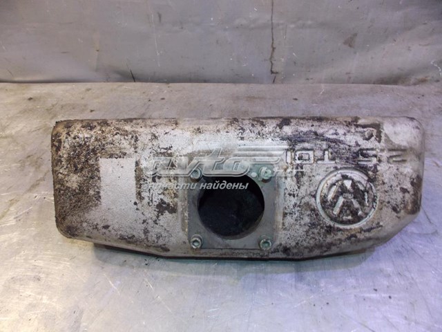 Kolektor ssący Volkswagen Transporter T4