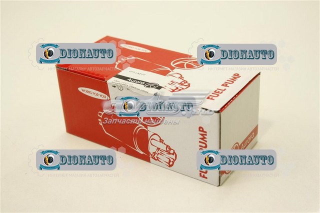 Moduł pompy paliwowej z czujnikiem poziomu paliwa EFPLA2110 Aurora