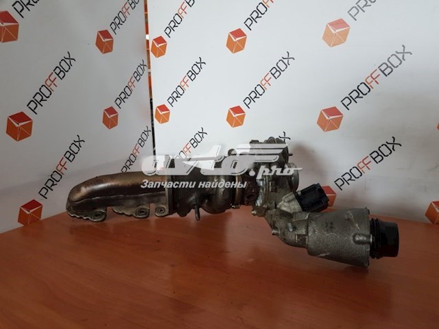 Turbina Mercedes A2740906080 cena, od 358,97 USD