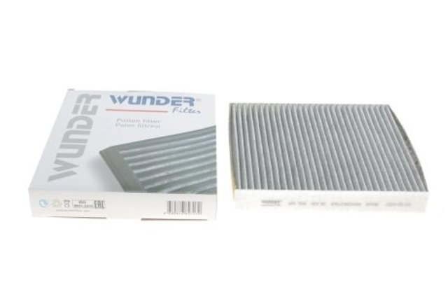 WPK508 Wunder Filtr kabiny