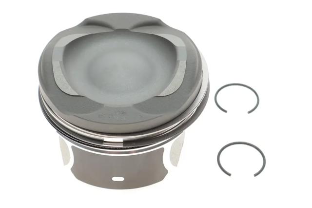 130021001000 NE/NPR Tłok, komplet do jednego cylindru, STD