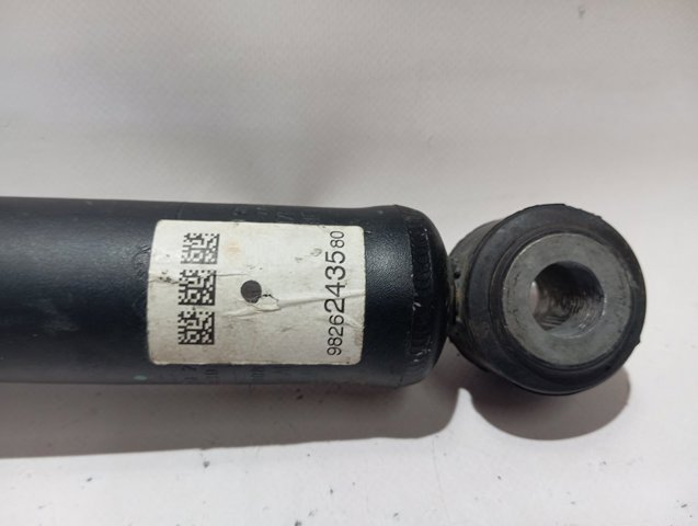 Amortyzator tylny Peugeot/Citroen 9826243580 cena, od 80,02 USD