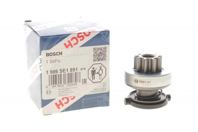 Bendiks rozrusznika Bosch 1986SE1891 cena, od 18,69 USD