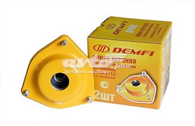 Do koszyka 21102902820 Lada Poduszka amortyzatora przedniego