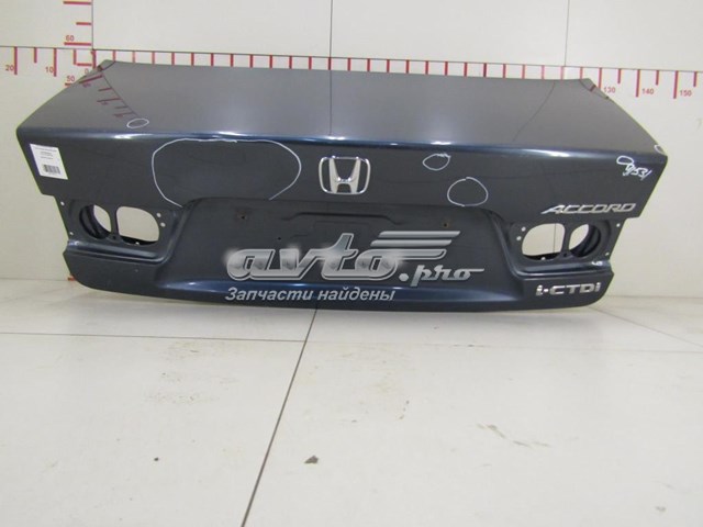 Drzwi tylne (bagażnika 3/5) Honda Accord VII