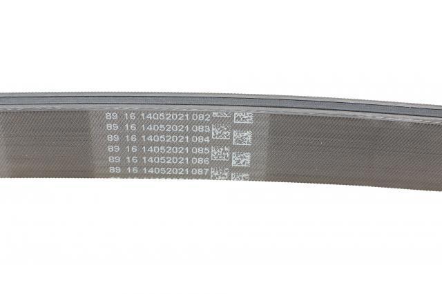 Pas napędowy mechanizmów Continental/Siemens 7PK2054