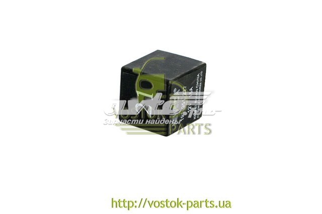Przekaźnik kierunkowskazów Chery Amulet I liftback (A15) (2003 - 2011) cena, od 9,26 USD