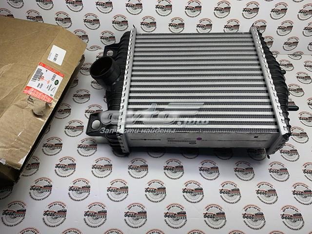 Chłodnica intercoolera LR036432 Land Rover