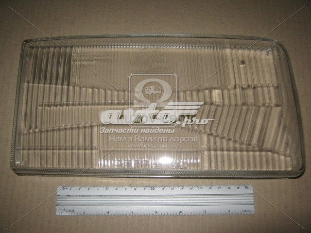 Szkło reflektora prawego Depo/Loro/Abakus 474411114RELD