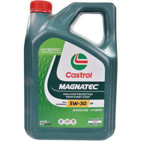 Olej do silnika Castrol 15C942 cena, od 46,71 USD
