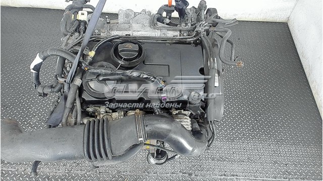 Silnik w komplecie Mitsubishi Grandis minivan (NAW) (2004 - 2010) cena, od  