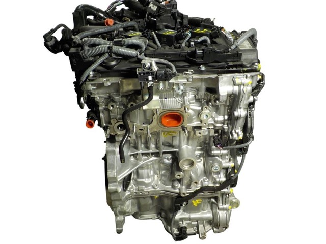 Silnik w komplecie do Toyota Yaris CROSS MXP