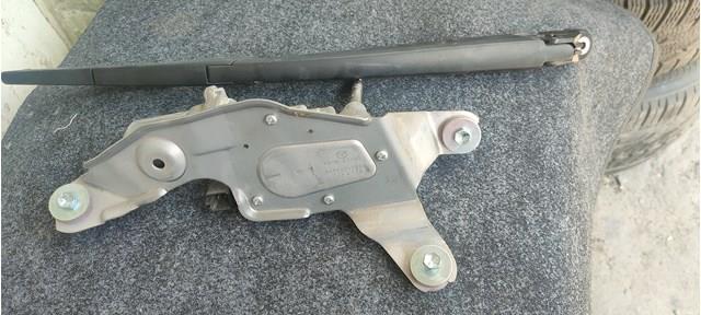 Do koszyka KB7W67450 Mazda Silniczek wycieraczki tylnej szyby