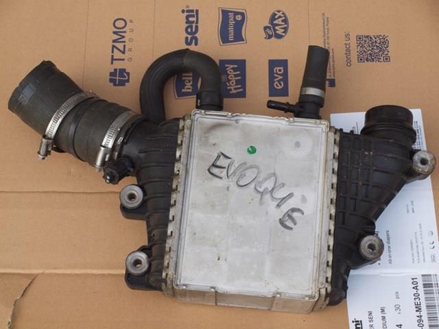 Chłodnica intercoolera do Land Rover Range Rover EVOQUE L551