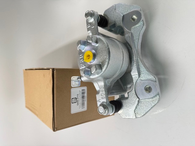 Zacisk hamulcowy przedni lewy Q-fix Q0960113 cena, od 78,76 USD