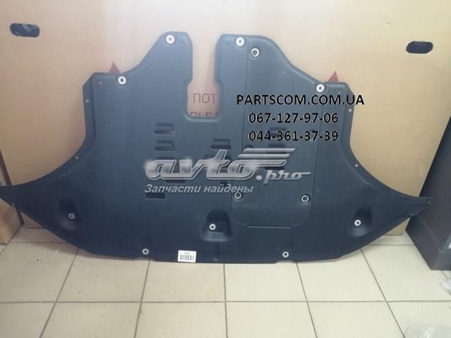 Osłona silnika przednia Hyundai/Kia 29110S1000 cena, od 59,70 USD