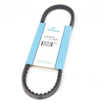 Pas napędowy mechanizmów Dayco 11A0685C cena, od 5,32 USD