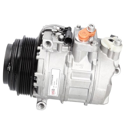 AC0037 MSG Sprężarka klimatyzacji