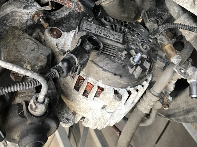 03L903023P VAG Alternator