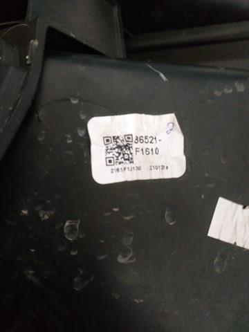 Obrzeże lampy przeciwmgielnej Hyundai/Kia 86521F1610 cena, od 196,56 USD