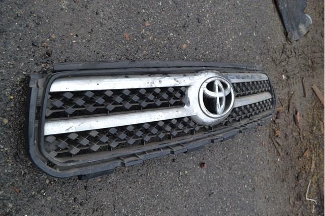5310142190 Toyota Atrapa chłodnicy