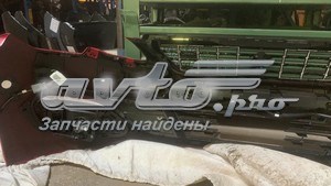 Zderzak przedni Peugeot/Citroen 1610742580 cena, od 203,91 USD