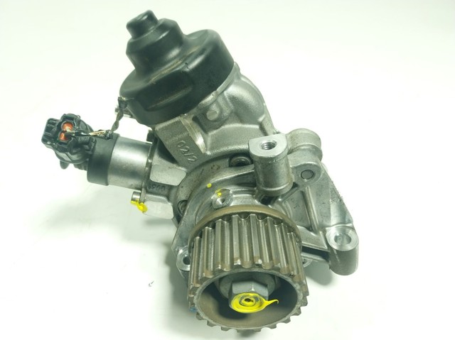 Pompa wtryskowa wysokiego ciśnienia H8201434847 Renault (RVI)