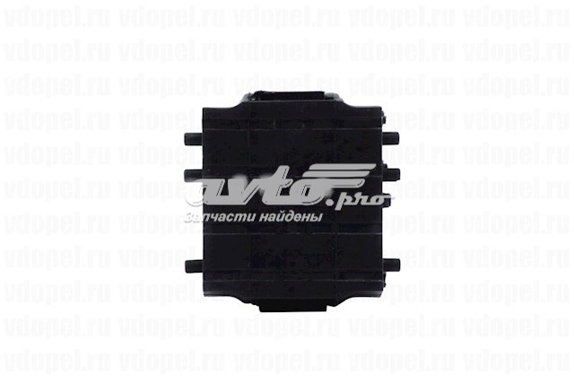 Tuleja stabilizatora przedniego 13281782 General Motors