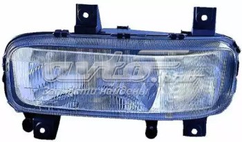 Reflektor lewy Mercedes Benz Truck TRUCK ATEGO I ciężarówka z platformą/podwoziem (1998 - 2004) cena, od 148,80 USD