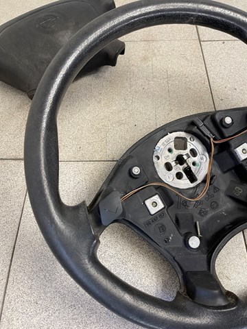 Kierownica Opel Vectra A sedana (86, 87) (1988 - 1995) cena, od 78,80 USD