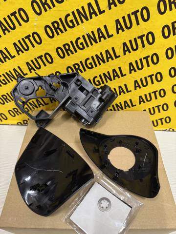 Lusterko wsteczne lewe Mazda KAYJ6916Z cena, od 72,29 USD