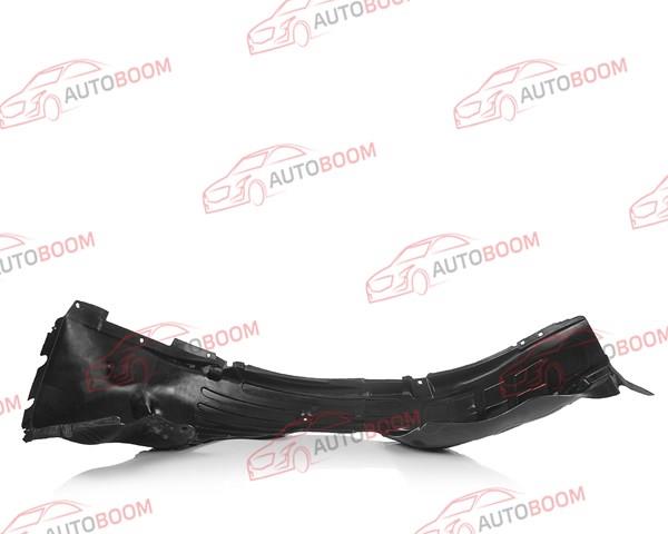 Do koszyka 86812D5000 Hyundai/Kia Nadkole błotnika przedniego prawe